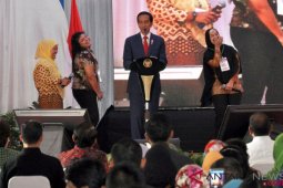Rakor Pengendalian Program Pembangunan Dan Pemberdayaan Masyarakat