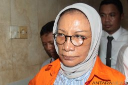 Polda Metro Jaya tetapkan Ratna Sarumpaet sebagai tersangka