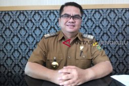 Bengkulu Selatan masuk nominasi Kabupaten/Kota Sehat