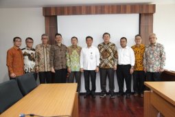 Menteri Rini angkat Wahyu Dirut baru PTPN VIII