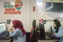 Pemprov Jabar akan buat bus antikorupsi