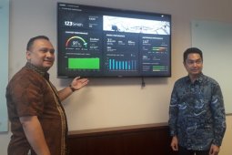 OBS sasar bangunan dengan pegawasan non stop