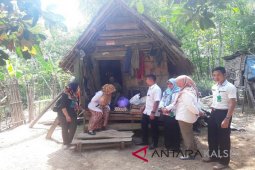 Sahabat Balangan Center activists turn out to be ordinary people