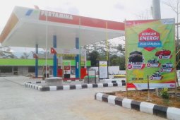 Masyarakat Suoh minta disediakan pertamax di SPBU