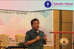 Dekan Sekolah Vokasi IPB dorong transformasi UMKM