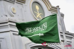 Arab Saudi sambut baik kesepakatan gencatan senjata antara Pakistan-Afghanistan