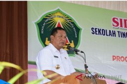 Tenaga Kesehatan harus berkarakter dan bertanggungjawab