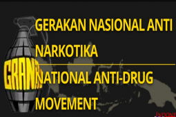 Granat: perairan Sumut tempat penyelundupan narkoba malaysia