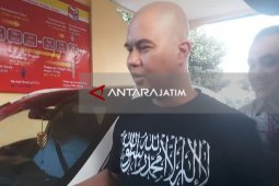 Ahmad Dhani Dicecar 75 Pertanyaan Penyidik Polda Jatim