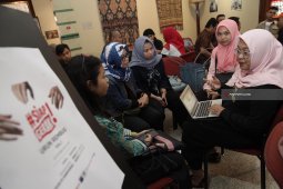 Urun Rembuk Siap Gerak