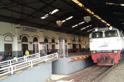 KAI Cirebon adakan promo diskon tiket