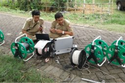 Pemkab Bojonegoro Survei Geolistrik Cari Potensi Sumber Air