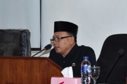 Bimtek "legal drafting" tingkatkan kompetensi ASN Bangka