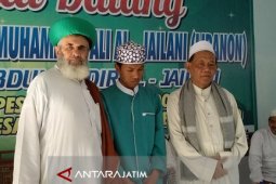 Cicit Syaikh Abdul Qodir Jaelani Ingatkan tentang Keutamaan Ilmu