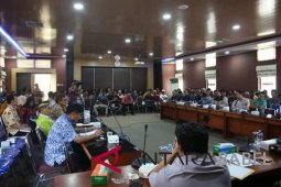 Harga TBS sawit disepakati Rp1.028
