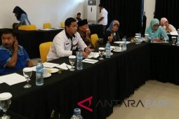 Babel siapkan strategi tingkatkan angka indeks demokrasi