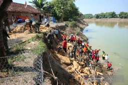 Bojonegoro Alokasikan Rp480 Juta Untuk Tangani Bencana