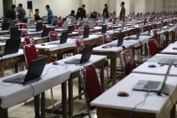 Tes CPNS Kediri Ditunda