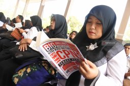 Tes CPNS Jember