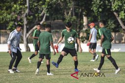 Indra yakin ada kejutan kontra UEA