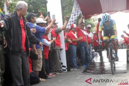Tour De Linggarjati 2018