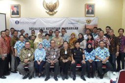 Aset Pemkab Penajam Capai RP5,7 Triliun
