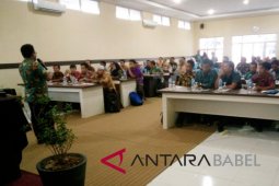 54 guru ikuti pelatihan proktor UNBK