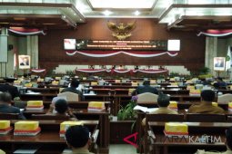 Kaltim Tetapkan Visi Pembangunan "Berani untuk Kaltim yang Berdaulat"