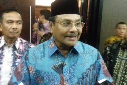 Penyerapan APBD Malut 2018 capai 58 persen