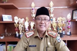 2.347 orang melamar jadi CPNS Sarolangun