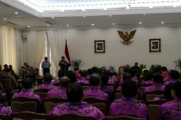 Wapres JK: Birokrasi Indonesia harus lebih ringkas