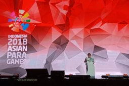 Wapres: Atlet Asian Para Games pemenang kemanusiaan
