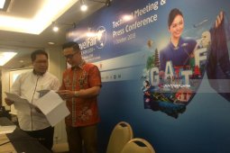 Garuda Obral Tiga Juta Kursi
