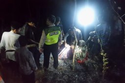 Warga Tewas Dengan Luka Bakar di Ponorogo