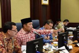 Pemprov Jabar siapkan Unit Reaksi Cepat Tambal Jalan