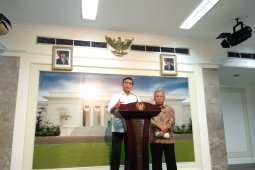 Pemerintah Tanggung Biaya Rekonstruksi Daerah Terdampak Gempa