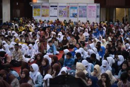 Dispendik Surabaya Gandeng Industri-PT Kembangkan Hasil Penelitian Siswa
