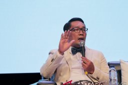 Ridwan Kamil Prihatin OTT Bupati Cirebon