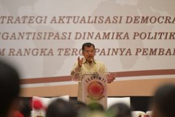 Cerita JK "Paksa" Agen Mobil Demi Polisi