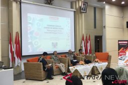 Perhatikan Etika Bermedia Sosial Agar Tak Terjerat Hukum