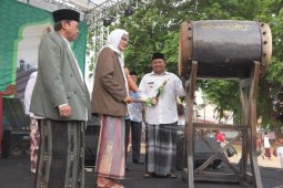 Keraton Kasepuhan-PBNU gelar "Festival Tajug"
