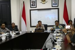 Wapres: Pemerintah Perbaiki Metode Produksi Beras