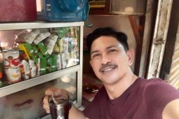 Penyanyi Ronnie Sianturi Dorong Generasi Muda Angkat Potensi Daerah