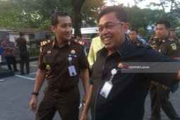 Kajati Jatim Ingatkan Netralitas Jaksa