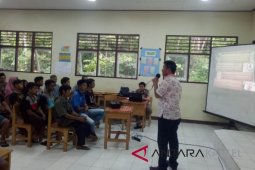 Penyuluhan bahaya narkoba Satgas TMMD cegah penyalahgunaan