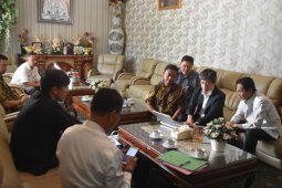 Pemkab Gorontalo-Jepang Gelar Simposium Mitigasi Bencana