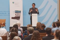 Industri dirgantara Indonesia ikut pameran di Jerman