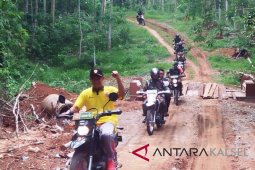 Dandim: TMMD for equitable development in villages