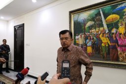 Wapres: Perlu Penyesuaian HTM TN Komodo