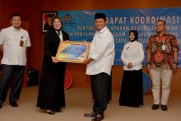 Wagub Jabar dorong  kota/kabupaten raih opini WTP